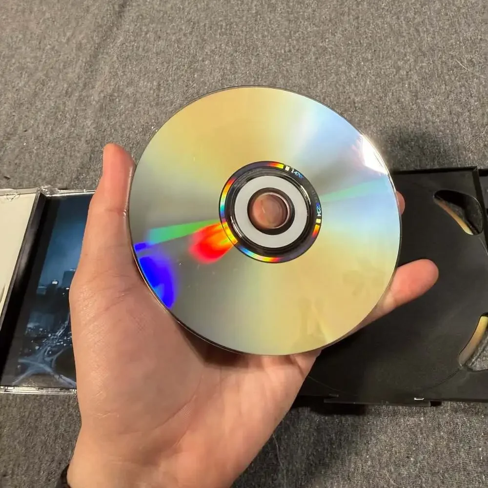 Need for Speed Underground PC CD-ROM